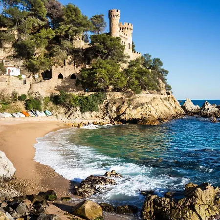 Vila Dream Lloret de Mar