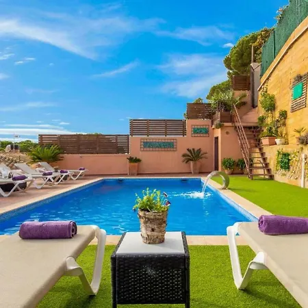 Villa Dream *