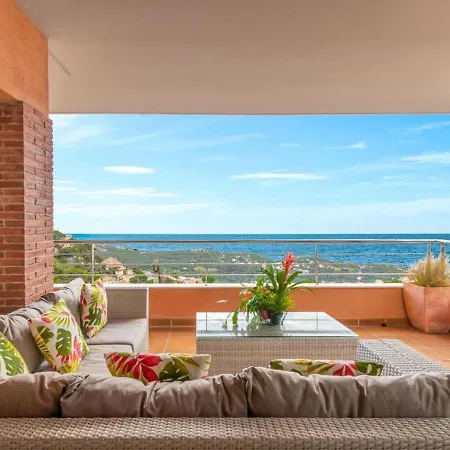 Dream Villa *