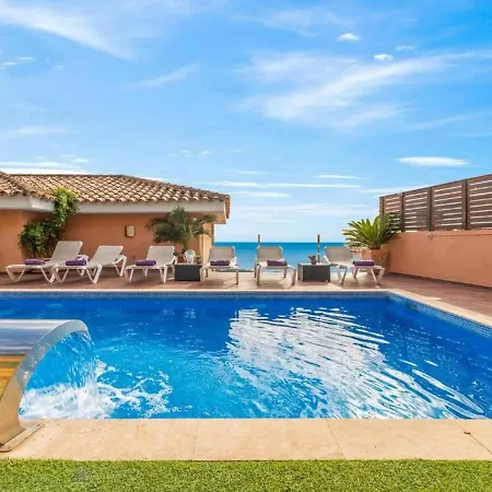 Dream Villa